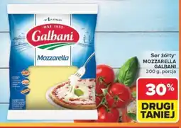 Carrefour Galbani Mozzarella oferta