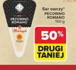 Carrefour Michelangelo Ser Pecorino Romano oferta