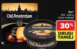 Carrefour Ser Old Amsterdam oferta