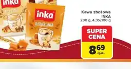 Carrefour Inka Kawa zbożowa oferta
