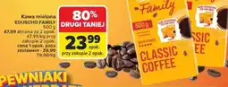 Carrefour Eduscho Family kawa oferta