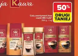 Carrefour MK Cafe kawa oferta