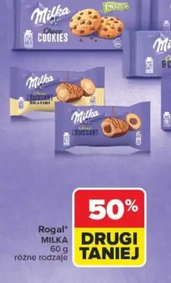 Carrefour Rogal Milka oferta