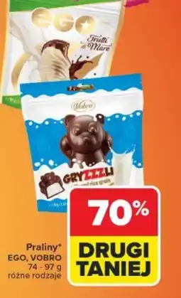 Carrefour Vobro Praliny EGO oferta