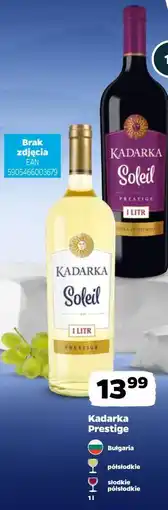 Netto Kadarka Prestige oferta