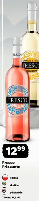 Fresco Frizzante