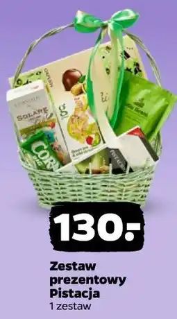 Netto Zestaw prezentowy Pistacja oferta