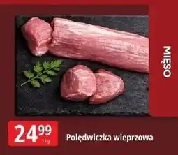 E.Leclerc Polędwiczka wieprzowa oferta