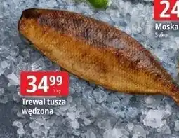 E.Leclerc Trewal wędzony oferta
