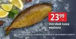 E.Leclerc Ostrobok wędzony oferta