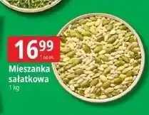 E.Leclerc Mieszanka sałatkowa oferta