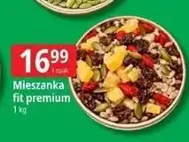E.Leclerc Mieszanka fit premium oferta