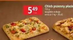 E.Leclerc Chleb pszenny płaski kurczak kebab oferta