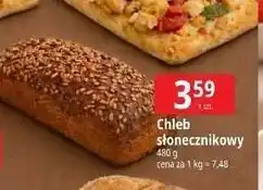E.Leclerc Chleb słonecznikowy oferta