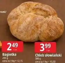 E.Leclerc Chleb słowiański oferta