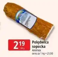 E.Leclerc Polędwica sopocka Mazury Ełk oferta