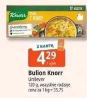 E.Leclerc Rosół z kury Knorr oferta