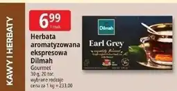 E.Leclerc Herbata Dilmah Earl Grey oferta