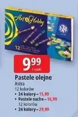 E.Leclerc Pastele suche Astra oferta