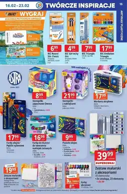 E.Leclerc Farby olejne Astra oferta