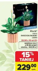 Carrefour Klocki 11504 Lego oferta