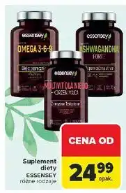Carrefour Omega 3-6-9 Essensey oferta