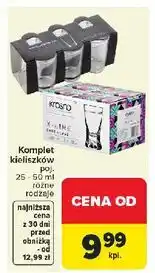 Carrefour Kieliskzi Florina (Florentyna) oferta