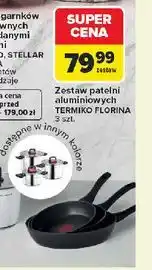 Carrefour Zestaw patelni termiko Florina (Florentyna) oferta