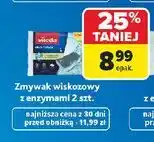 Carrefour Zmywak wiskozowy Vileda oferta