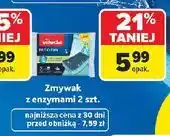 Carrefour Zmywak pro clean Vileda oferta
