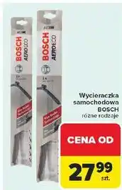 Carrefour Pióro wycieraczki 380 mm Bosch Aeroeco oferta