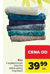 Carrefour Koc oferta