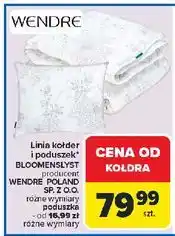 Carrefour Poduszka bloomenslyst Wendre oferta