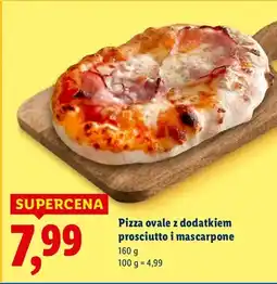 Lidl Mięso mielone z łopatki wieprzowej oferta