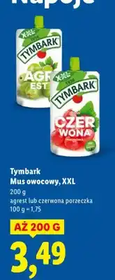 Lidl Mięso mielone z łopatki wieprzowej oferta