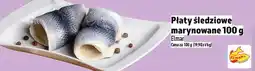Topaz Płaty śledziowe marynowane oferta