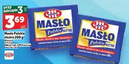 Topaz Masło Polskie Extra oferta