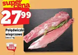 Topaz Polędwiczki wieprzowe oferta