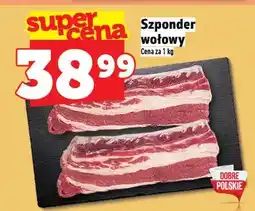 Topaz Szponder wołowy oferta