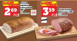Topaz Szynka krucha Od Szwagra oferta