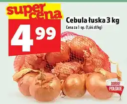 Topaz Cebula łuska oferta