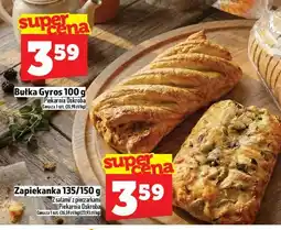 Topaz Zapiekanka oferta