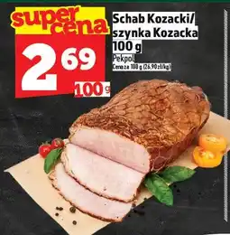 Topaz Proszek do prania Bryza 5.85kg 90 prań oferta