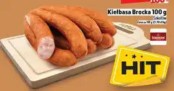 Topaz Kiełbasa Brocka oferta