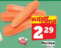 Topaz Marchew oferta