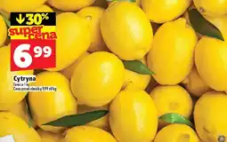 Topaz Cytryna oferta