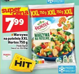 Topaz Warzywa na patelnię XXL HORTEX oferta