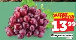 Topaz Winogrono ciemne oferta