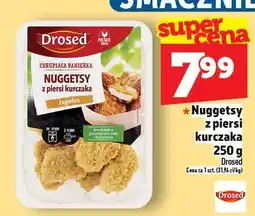 Topaz Nuggetsy z piersi kurczaka oferta