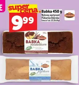 Topaz Babka oferta